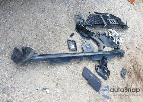 2019 Toyota Avalon Xse из США, поврежденный, VIN 4T1BZ1FB8KU015639